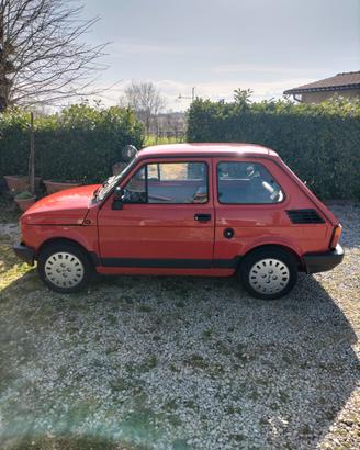 Fiat 126 bis