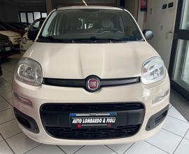 Fiat Panda 1.2 EasyPower Lounge