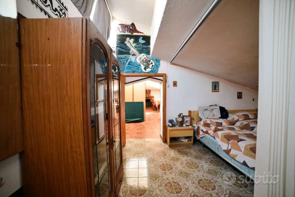 Appartamento – CS - Altro