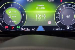 golf gtd 8 1/2 