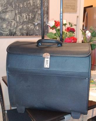 Trolley Pilota Business