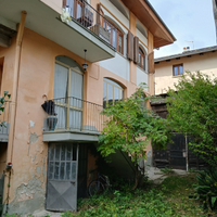 Casa con giardino in Val Susa