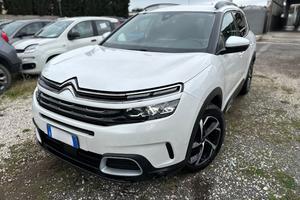 CITROEN C5 Aircross I 2018 - C5 Aircross 1.2 puret