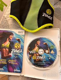 Nintendo wii