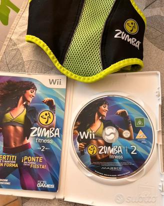 Nintendo wii