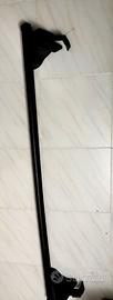 Barre portatutto per auto Fiat Bravo 1.6