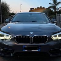 BMW Serie 1 (F20) - 2016