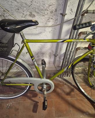 Bicicletta 