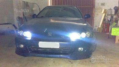 Honda civic coupé 1.6 vti 160 cv anno95