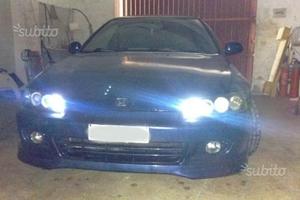 Honda civic coupé 1.6 vti 160 cv anno95