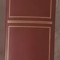 Libri opere di Leopardi e Petrarca