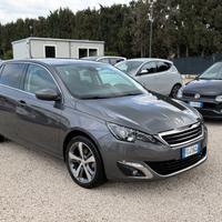 Peugeot 308 GT LINE