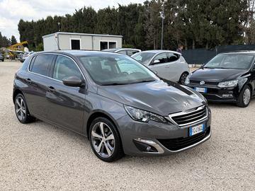 Peugeot 308 GT LINE