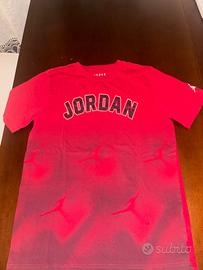 T-shirt Nike Jordan