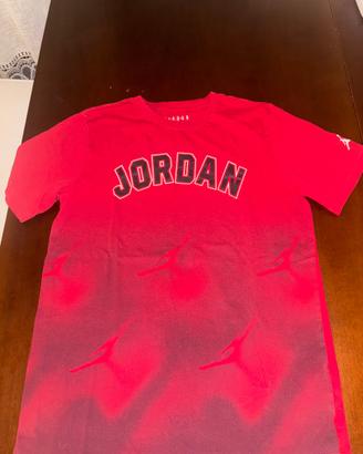 T-shirt Nike Jordan