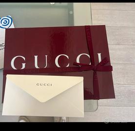Pochette GUCCI NUOVA