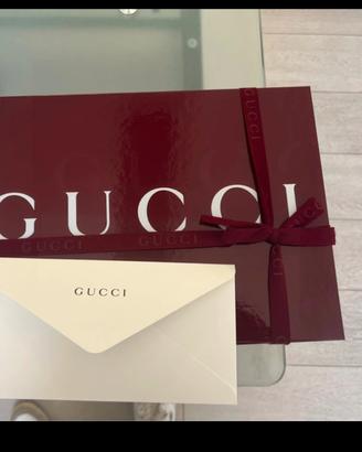 Pochette GUCCI NUOVA
