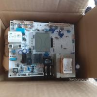 centralina caldaia ferroli