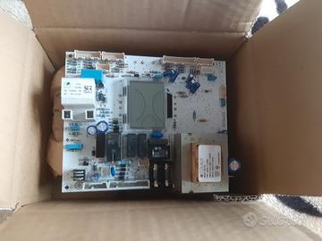 centralina caldaia ferroli