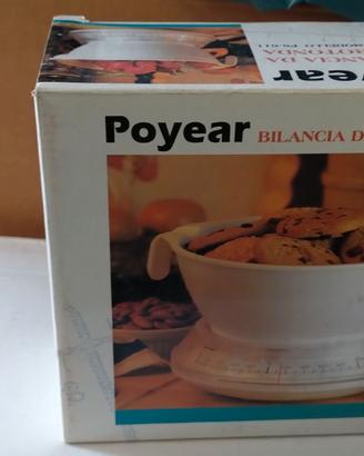 Bilancia cucina