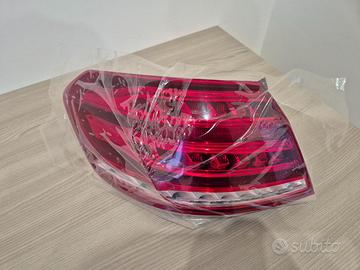 Faro Mercedes Classe E Berlina W212 2013/2016