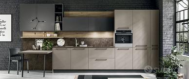 CUCINE SU MISURA