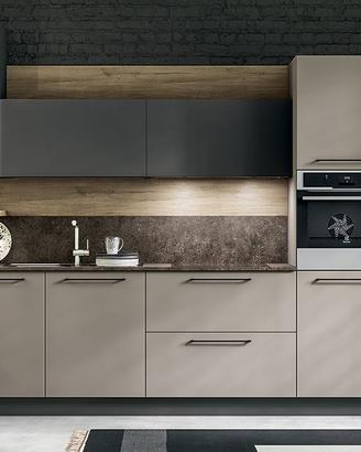 CUCINE SU MISURA