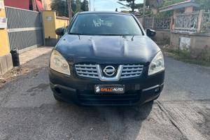 Nissan Qashqai Qashqai+2 2.0 dCi DPF Tekna