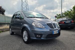 Lancia MUSA 1.4 BENZ X NEOPATENTATI