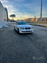 bmw 118D