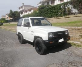 Feroza 4x4 ASI