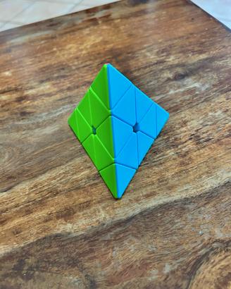 cubo Pyraminx 
