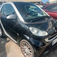 SMART 800 DIESEL