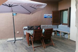 Casa al mare Pula
