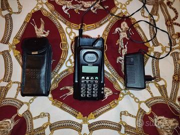 Bosch CarTel SC / TeleTAC GSM 900 – 1996