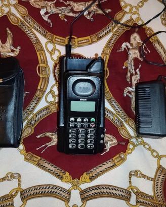 Bosch CarTel SC / TeleTAC GSM 900 – 1996