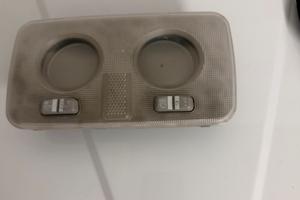 Plafoniera originale Fiat / alfa romeo