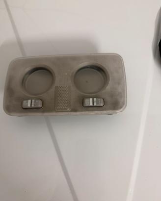 Plafoniera originale Fiat / alfa romeo