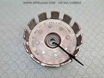 CAMPANA FRIZIONE KTM LC4 640 SUPERMOTO 2001 2000 L