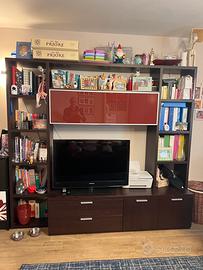 Mobile da sala porta tv 237 e h 212