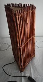 Lampada etnica