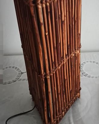 Lampada etnica
