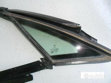 Vetro fisso  Mercedes E Coupe' dal 2009 al 2017