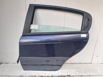 46559339 PORTA POSTERIORE SX ALFA ROMEO 147 (937) 
