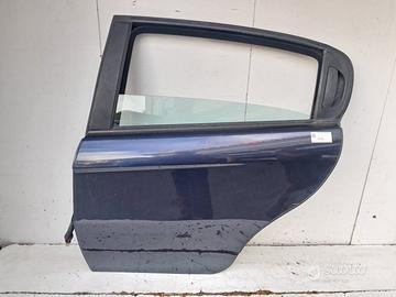 46559339 PORTA POSTERIORE SX ALFA ROMEO 147 (937) 