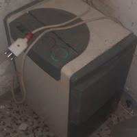 DEUMIDIFICATORE DE LONGHI ANCHE CALDO +FREDDO