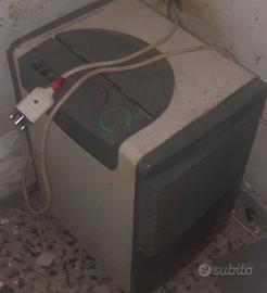 DEUMIDIFICATORE DE LONGHI ANCHE CALDO +FREDDO