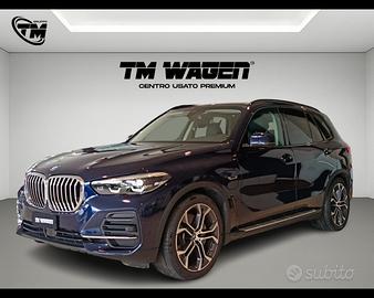 BMW (G05/F95) - X5 xDrive45e 286CV 2022 *IVA-TETTO