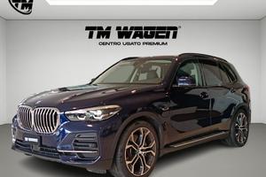 BMW (G05/F95) - X5 xDrive45e 286CV 2022 *IVA-TETTO