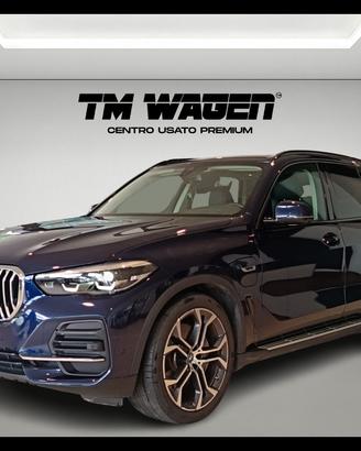 BMW (G05/F95) - X5 xDrive45e 286CV 2022 *IVA-TETTO